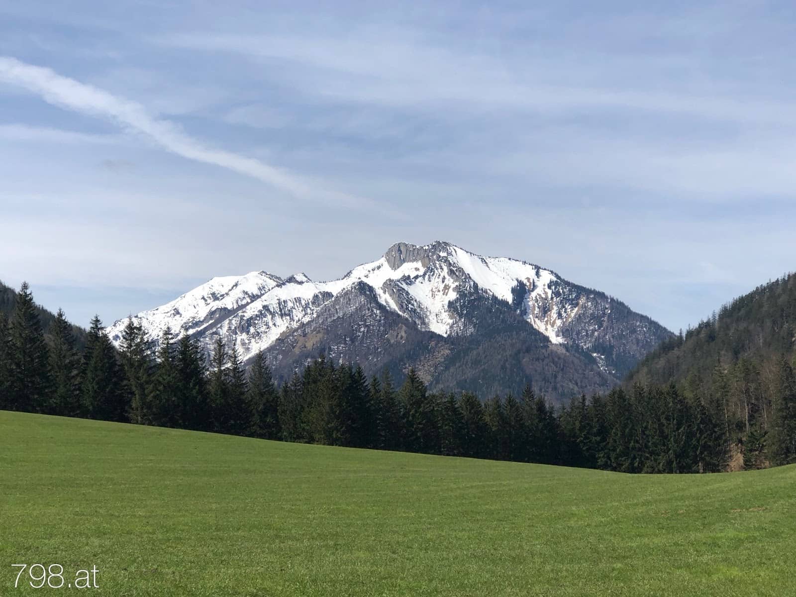 Well-Equipped Playground