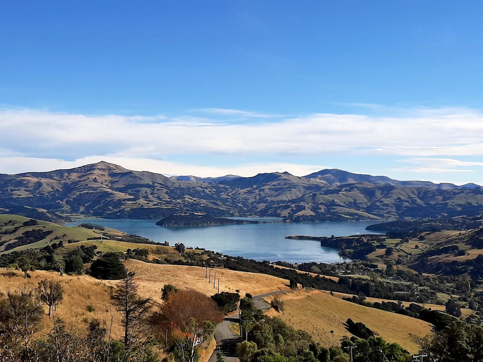 Akaroa Heritage Park - Image 1