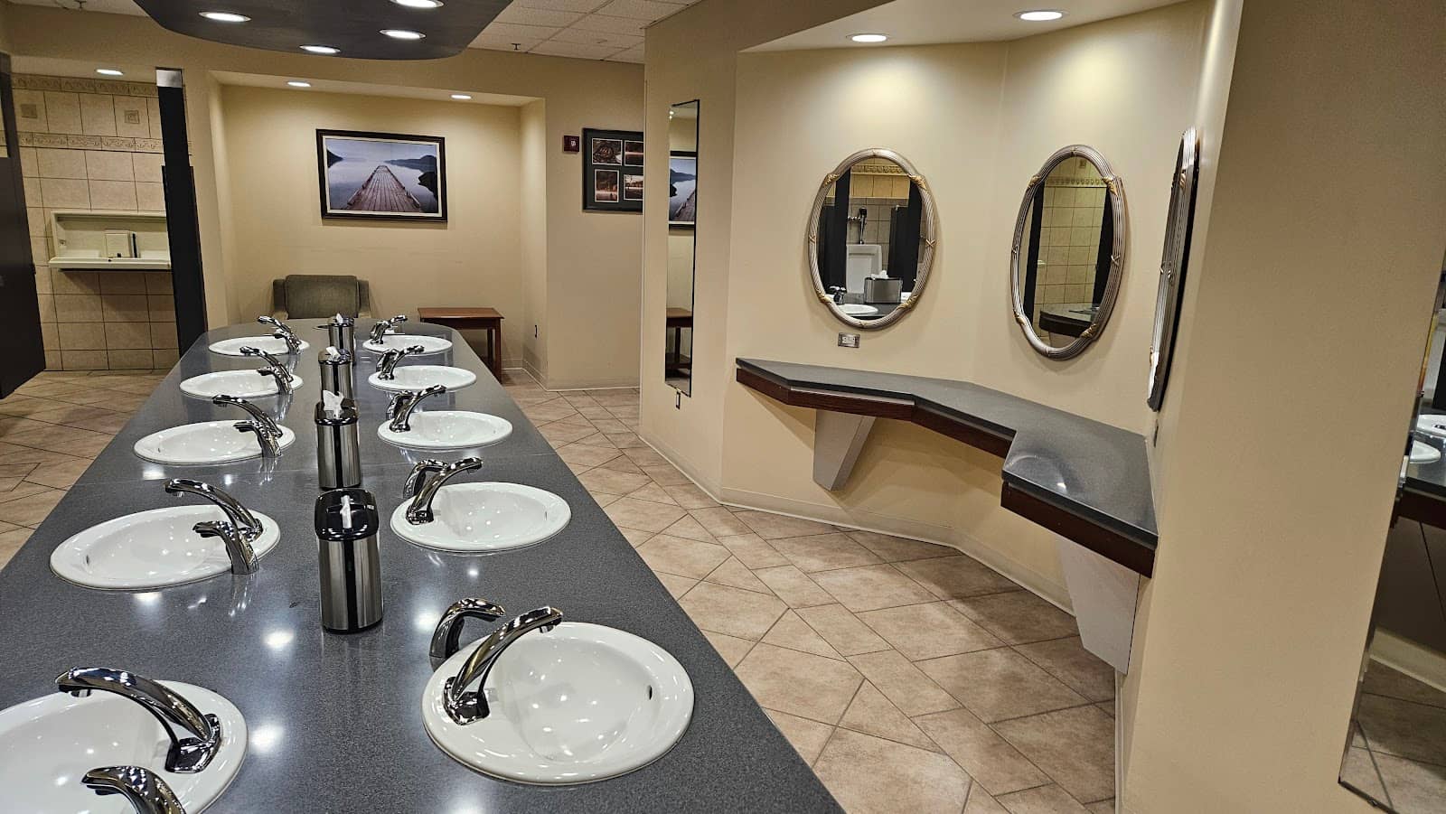 POW Notification Letters