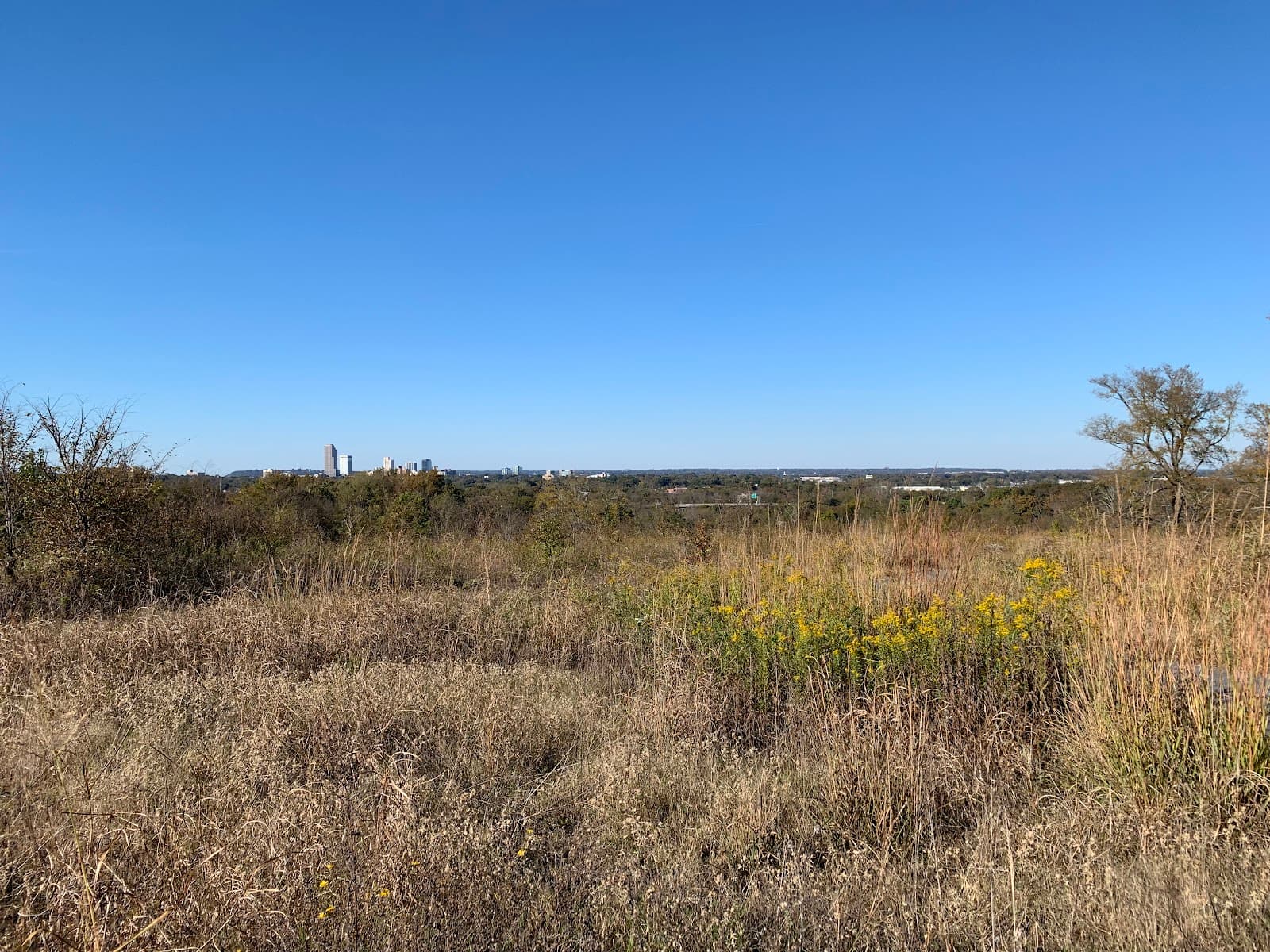Little Rock Audubon Center - Image 1