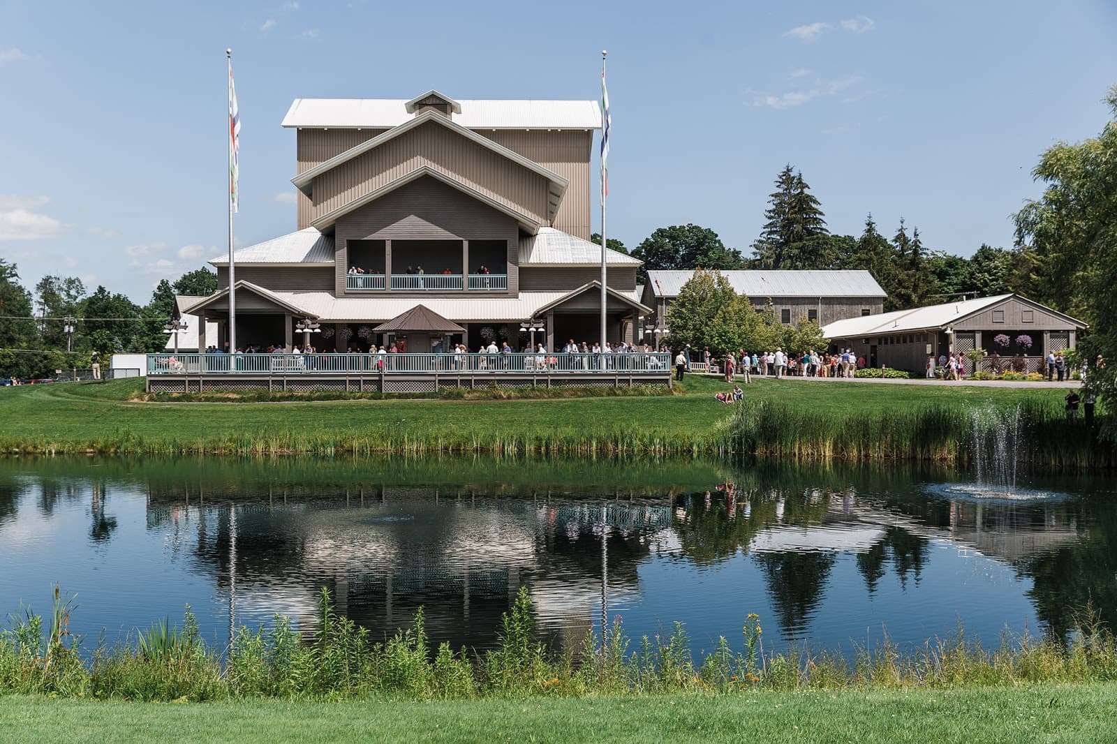 Glimmerglass Festival - Image 1