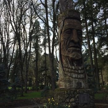 Shute Park - Image 1