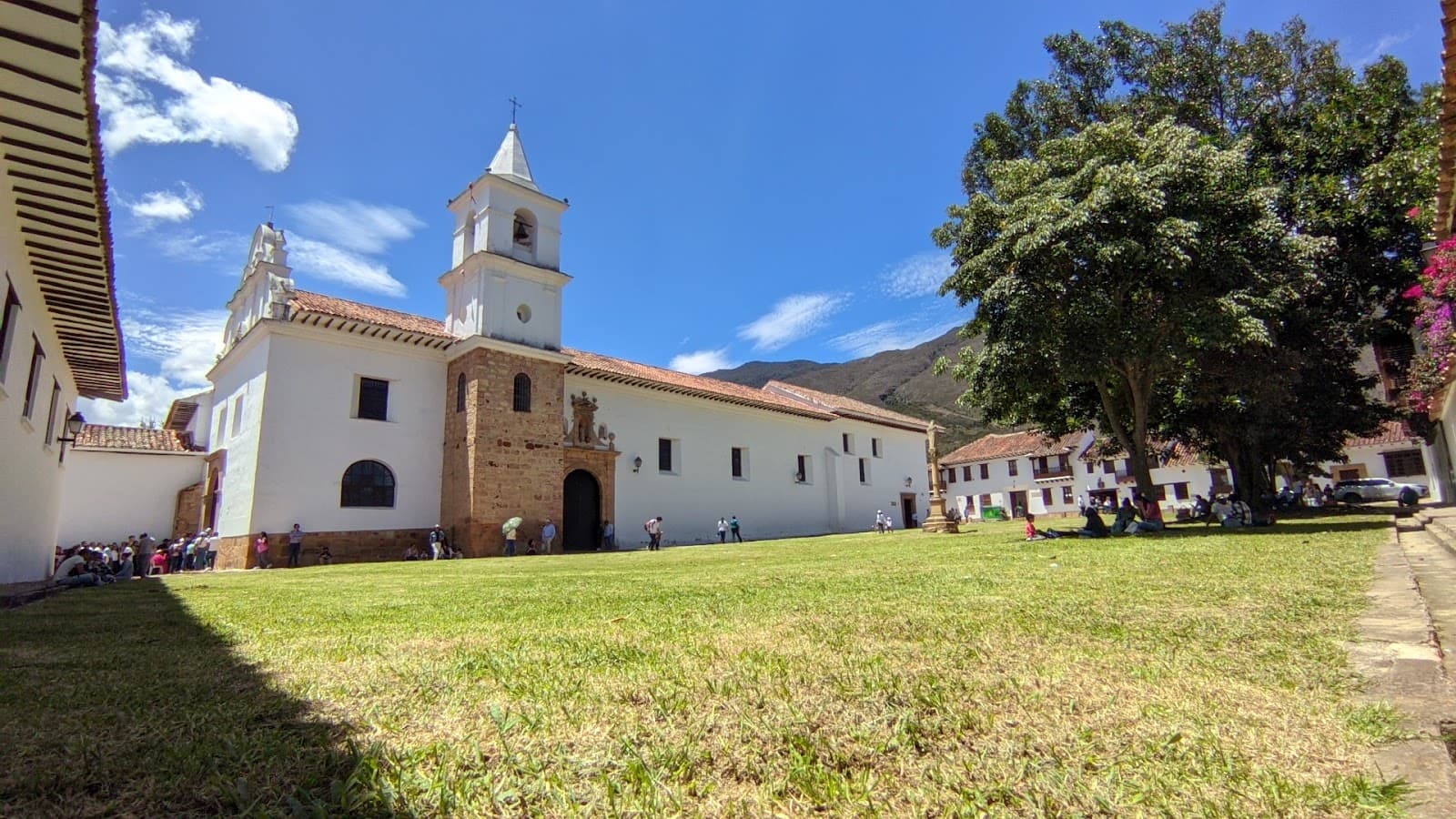 Plazuela del Carmen - Image 1