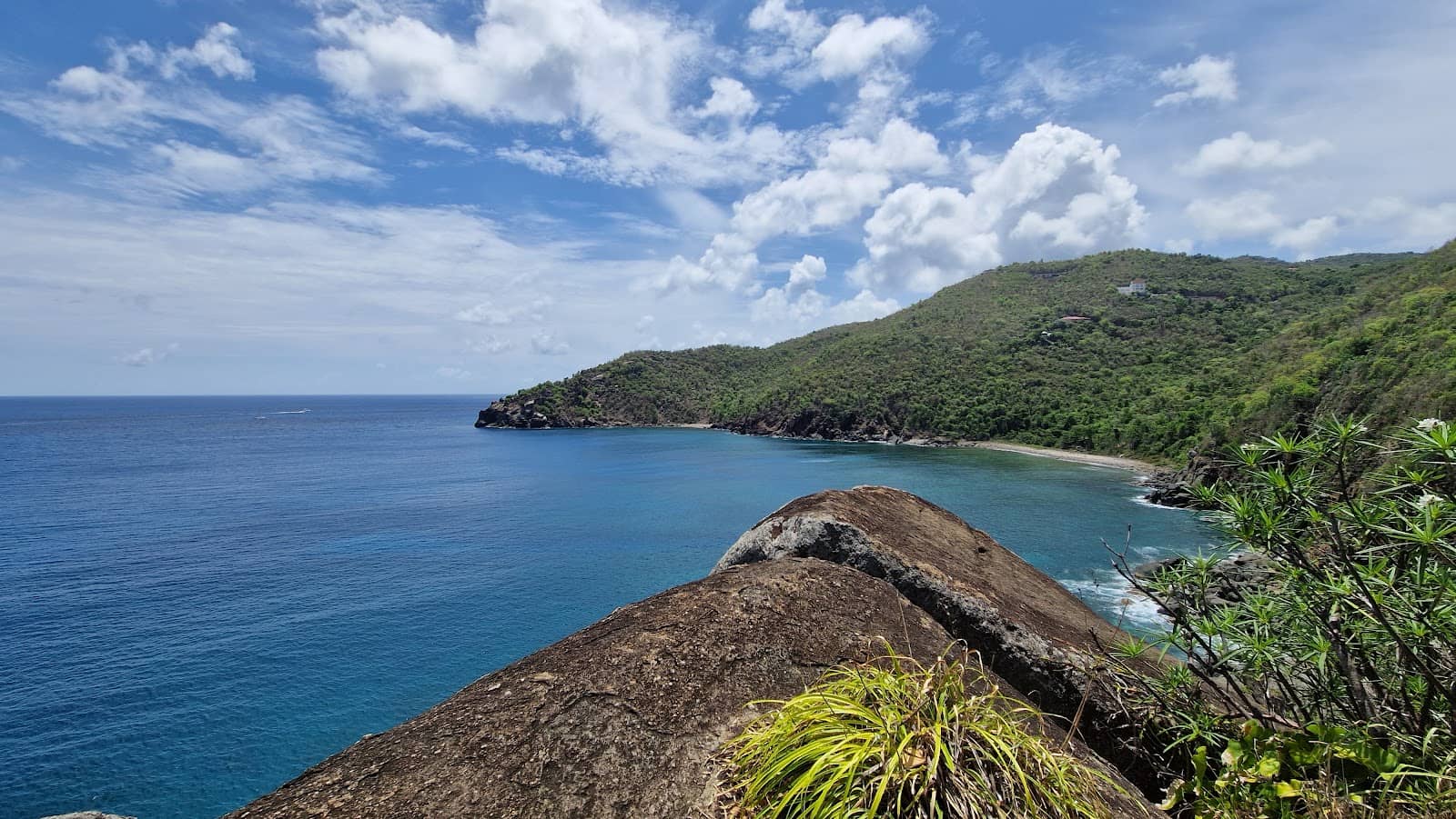 Unique Rock Formations
