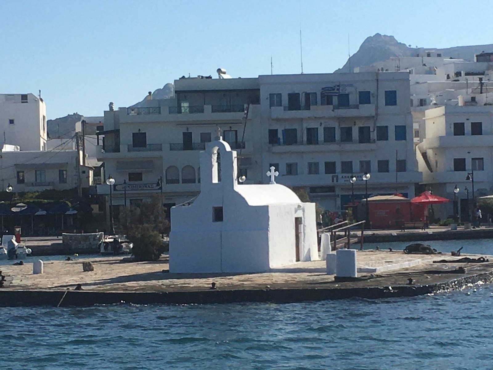 Panagia Myrtidiotissa Chapel - Image 1