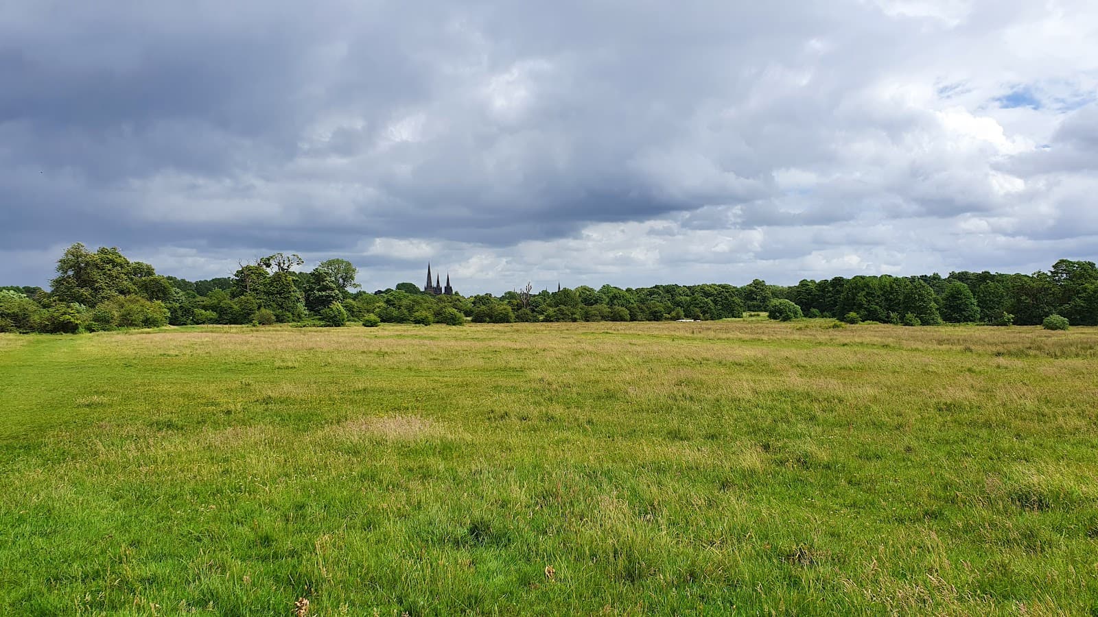 Pipe Green Nature Reserve - Image 1
