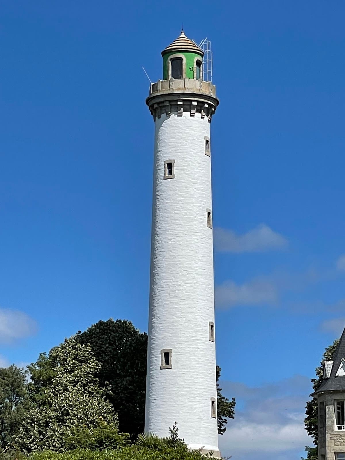 Phare de la Pyramide - Image 1