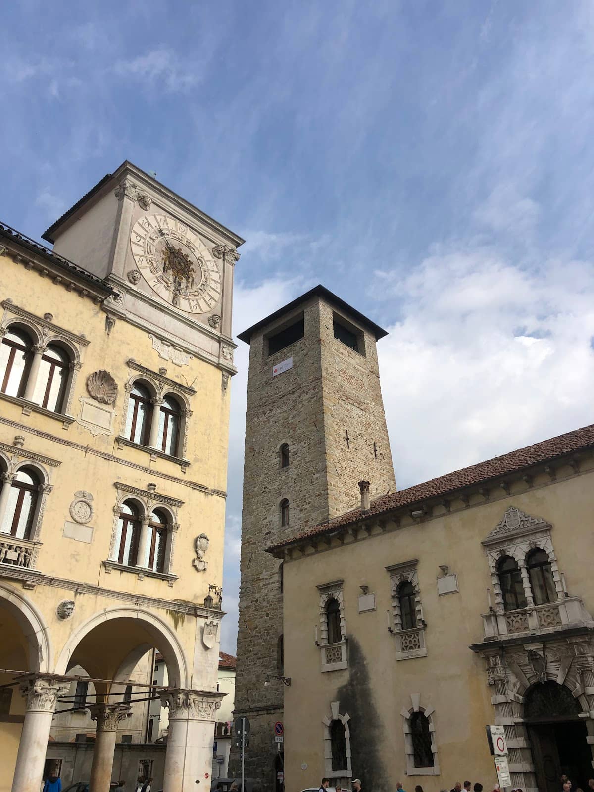 Piazza Duomo Exploration