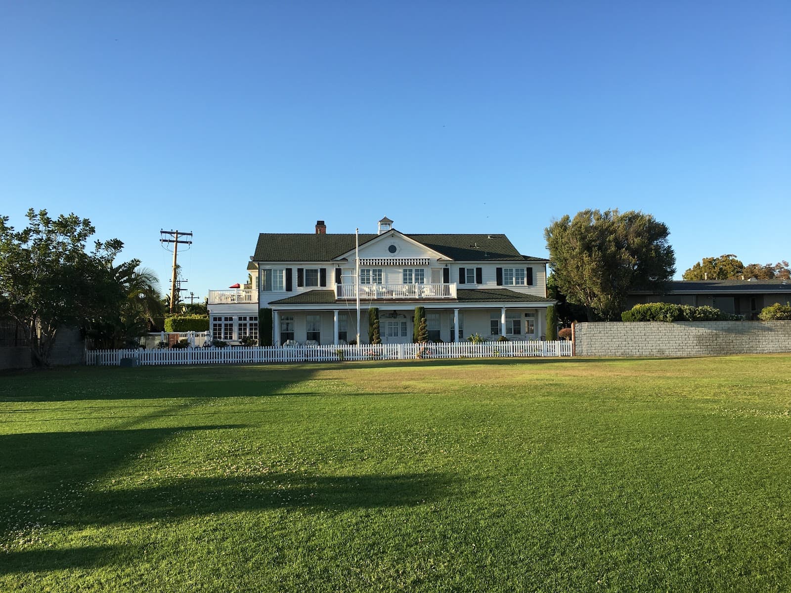 Sunset Park - Image 1