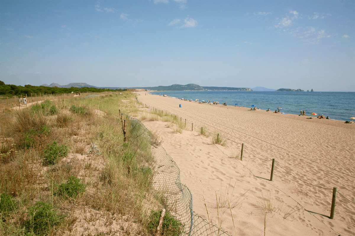 Platja de Pals - Image 1