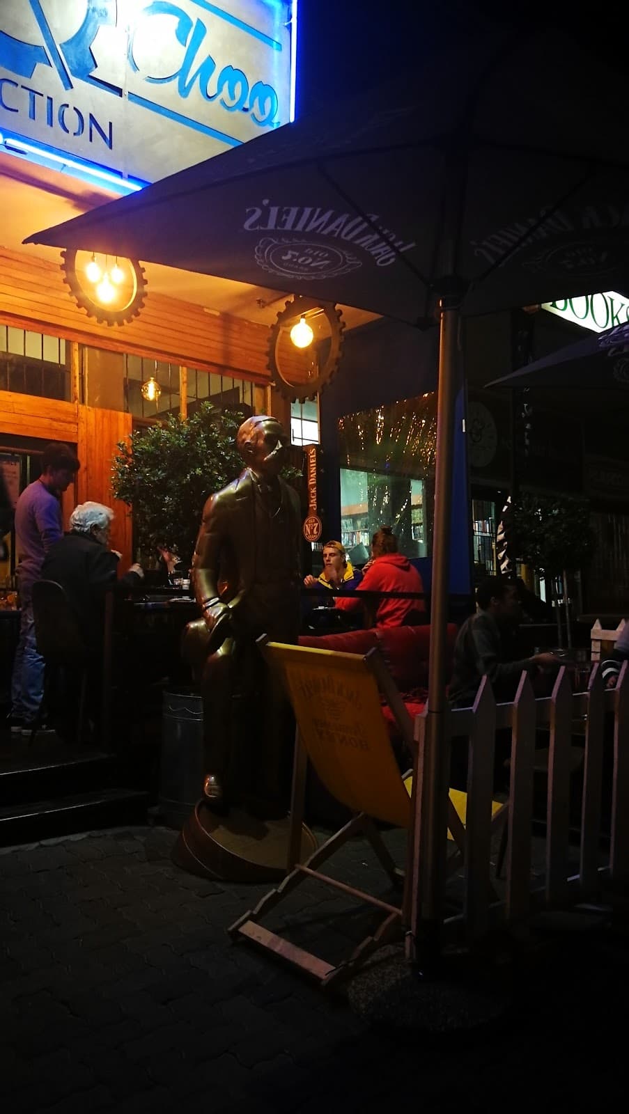 Choo-choo Junction - Image 1