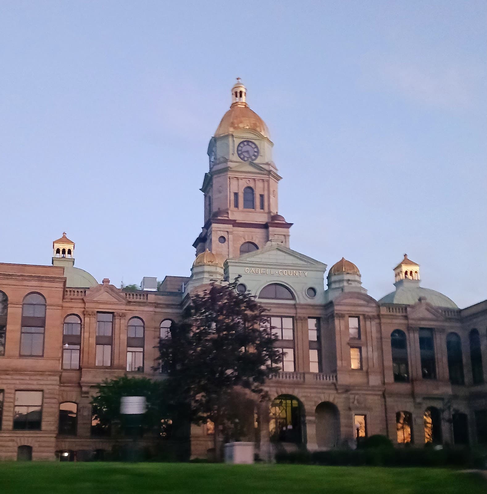 Downtown Huntington - Image 1