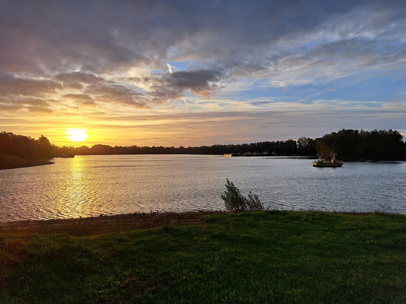 Marina Xanten - Image 1