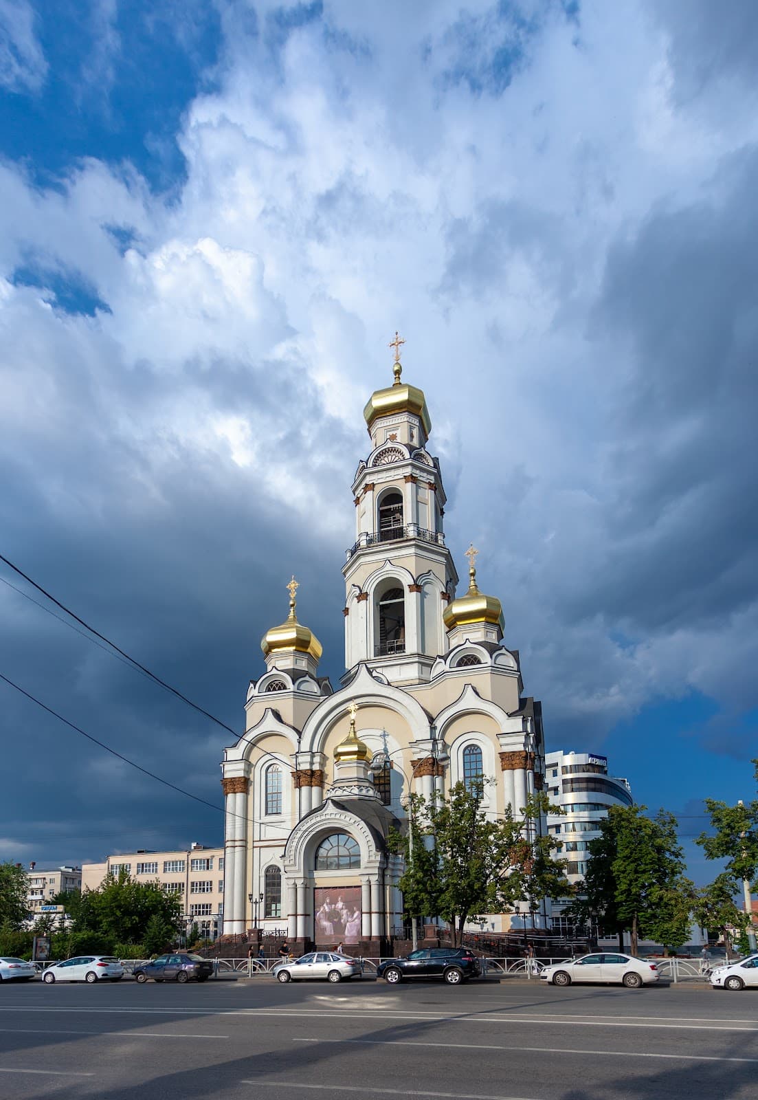 Big Zlatoust Church - Image 1