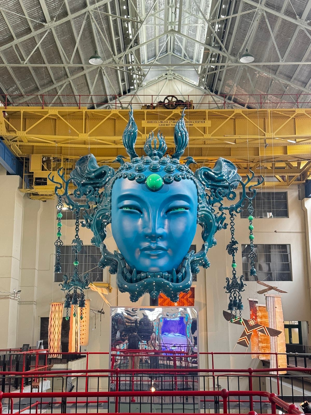 White Bay Power Station - Image 1