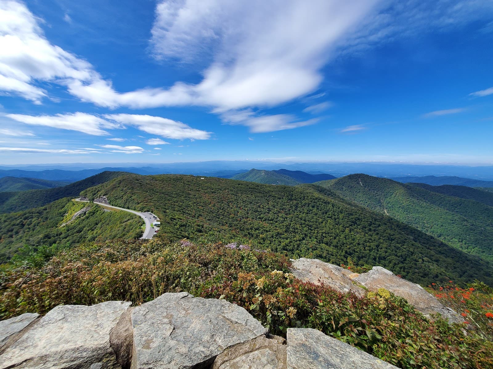 Craggy Pinnacle - Image 1