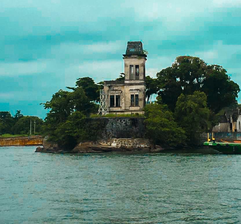 Forte de Itapema Ruínas - Image 1