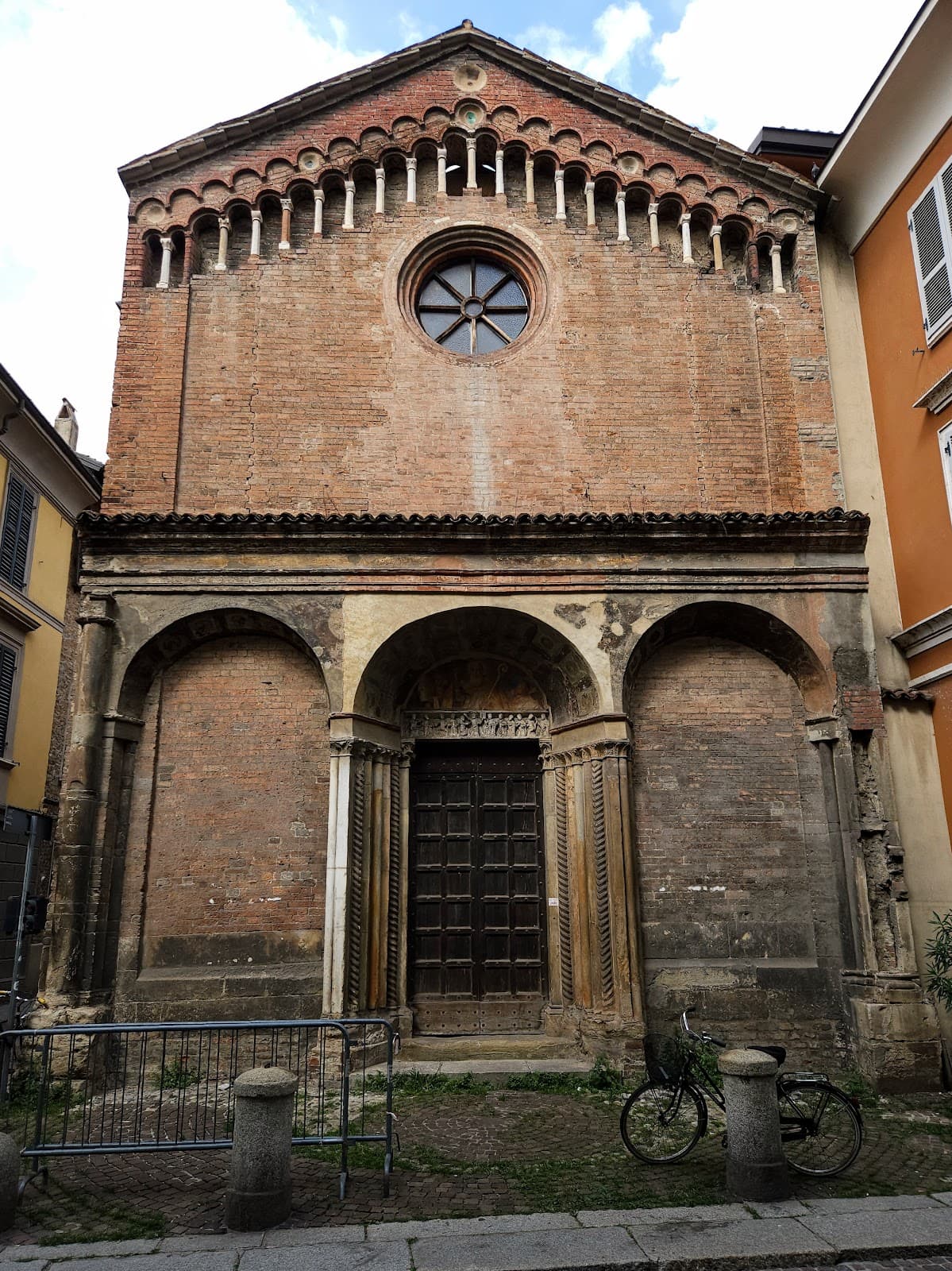 Chiesa di Sant'Ilario - Image 1