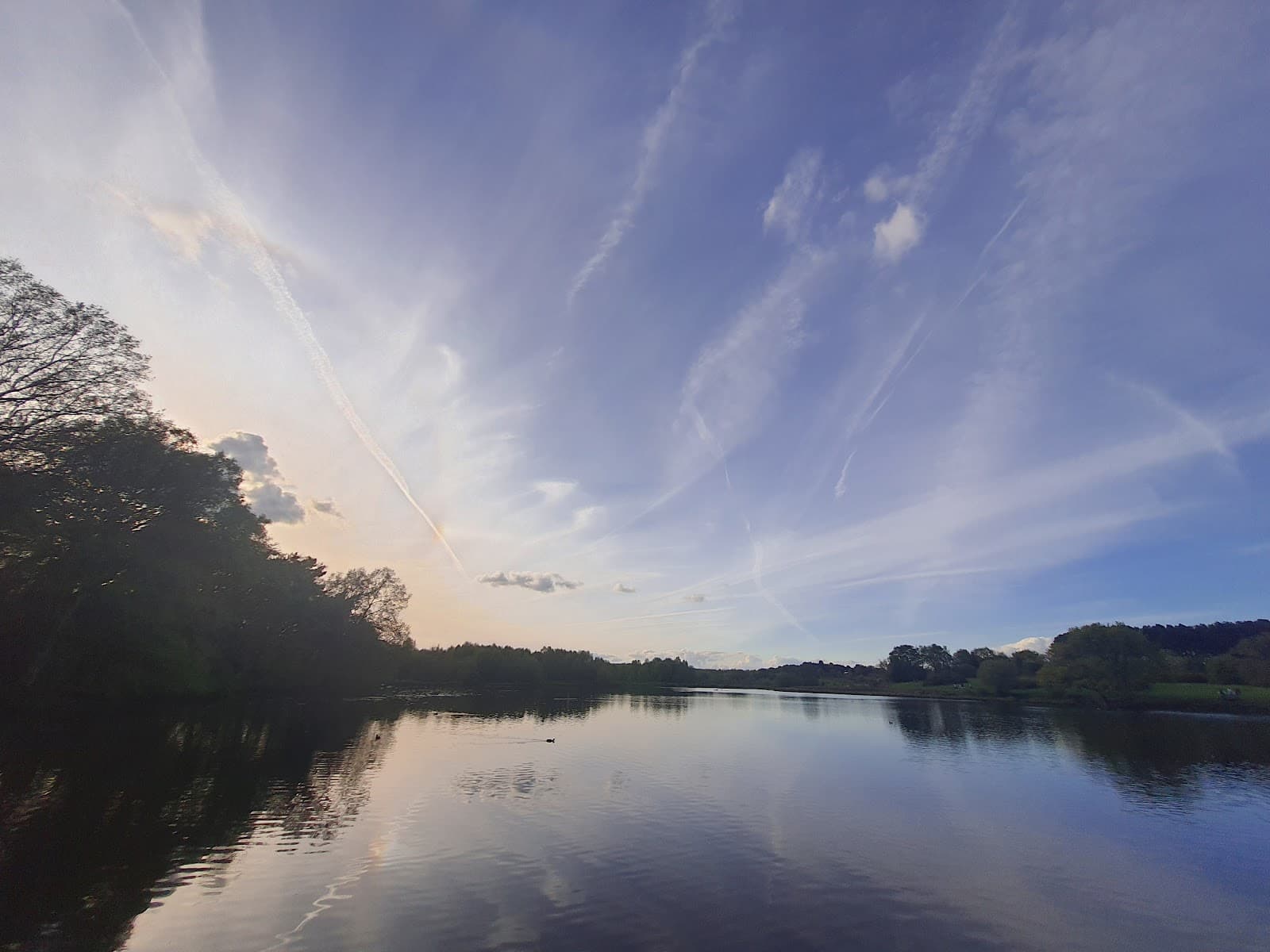 Longmoor Pool (Sutton Park) - Image 1