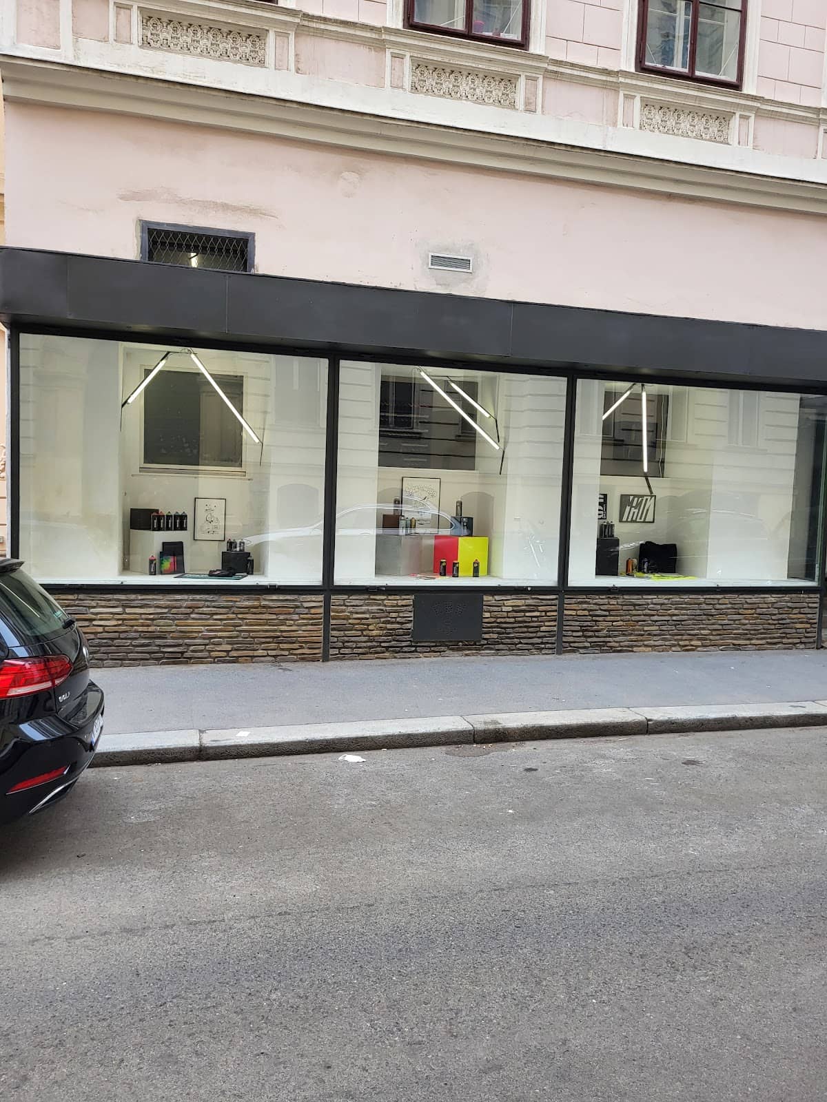 Graffiti Books & Accessories