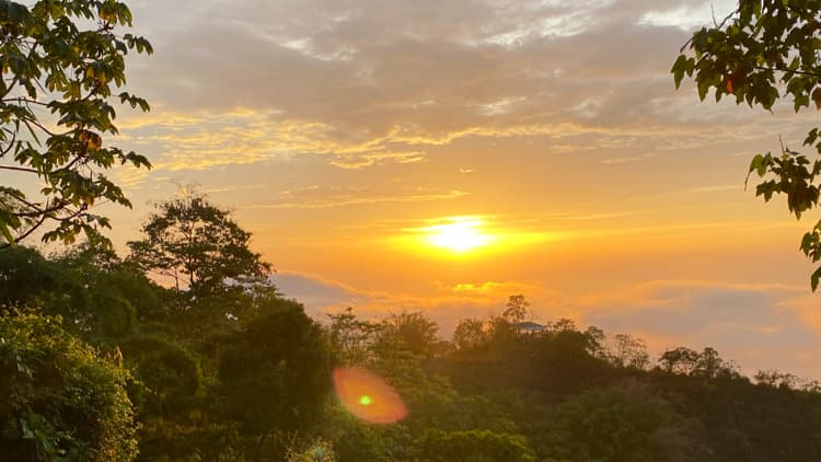 Los Pinos Viewpoint - Image 1