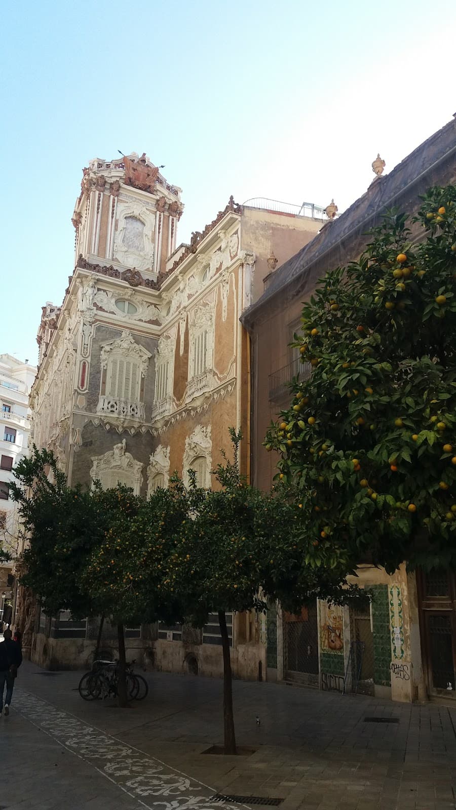 Historic Centre Gandia - Image 1
