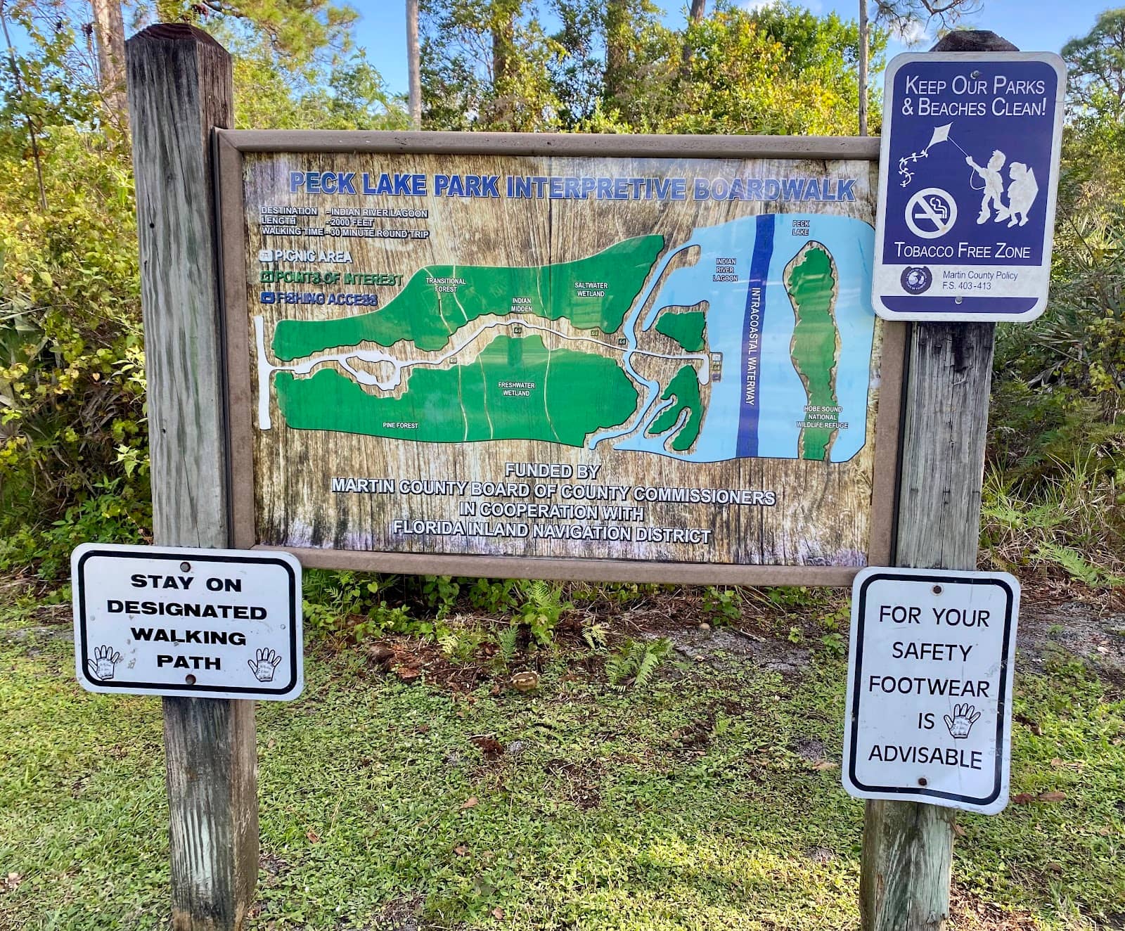 Wildlife Viewing Opportunities