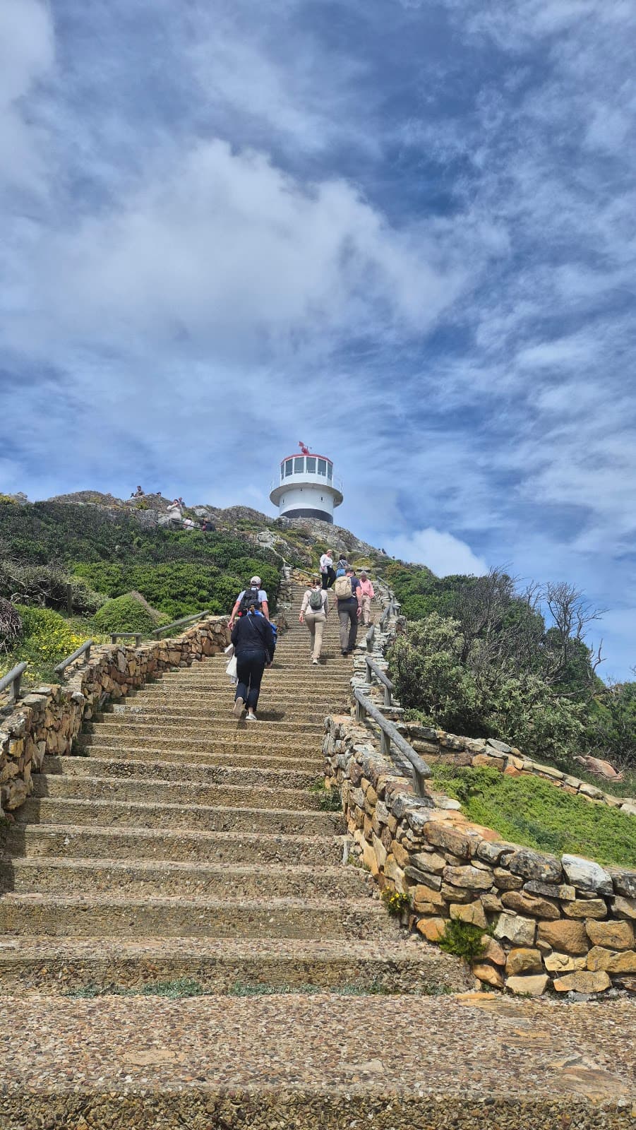 Cape Point Lighthouse - Image 1