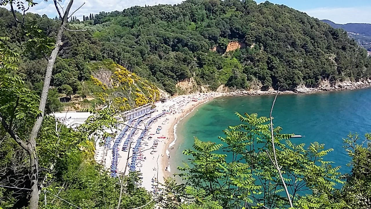 Santa Teresa Beach - Image 1