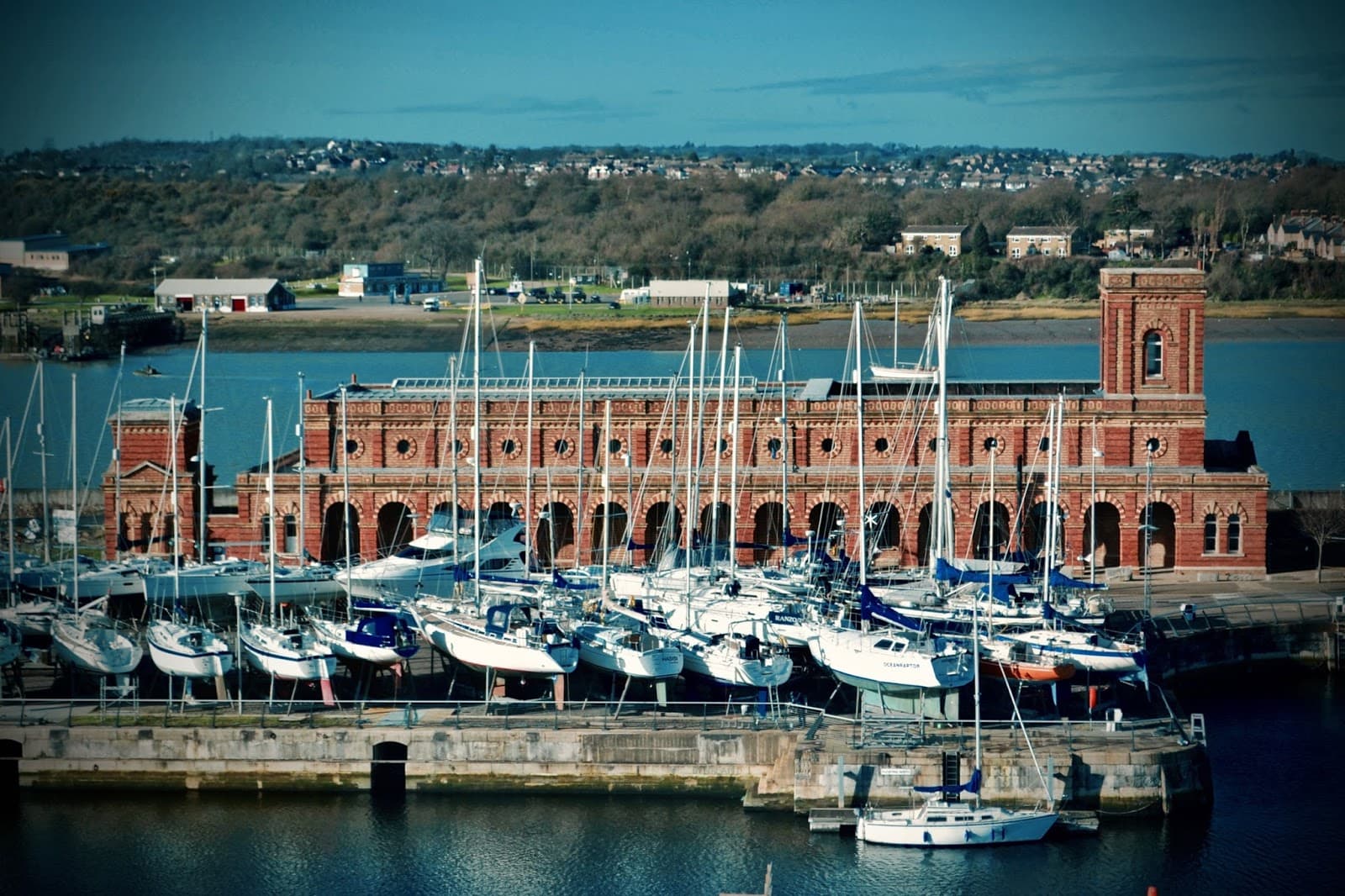 Copper Rivet Distillery - Image 1
