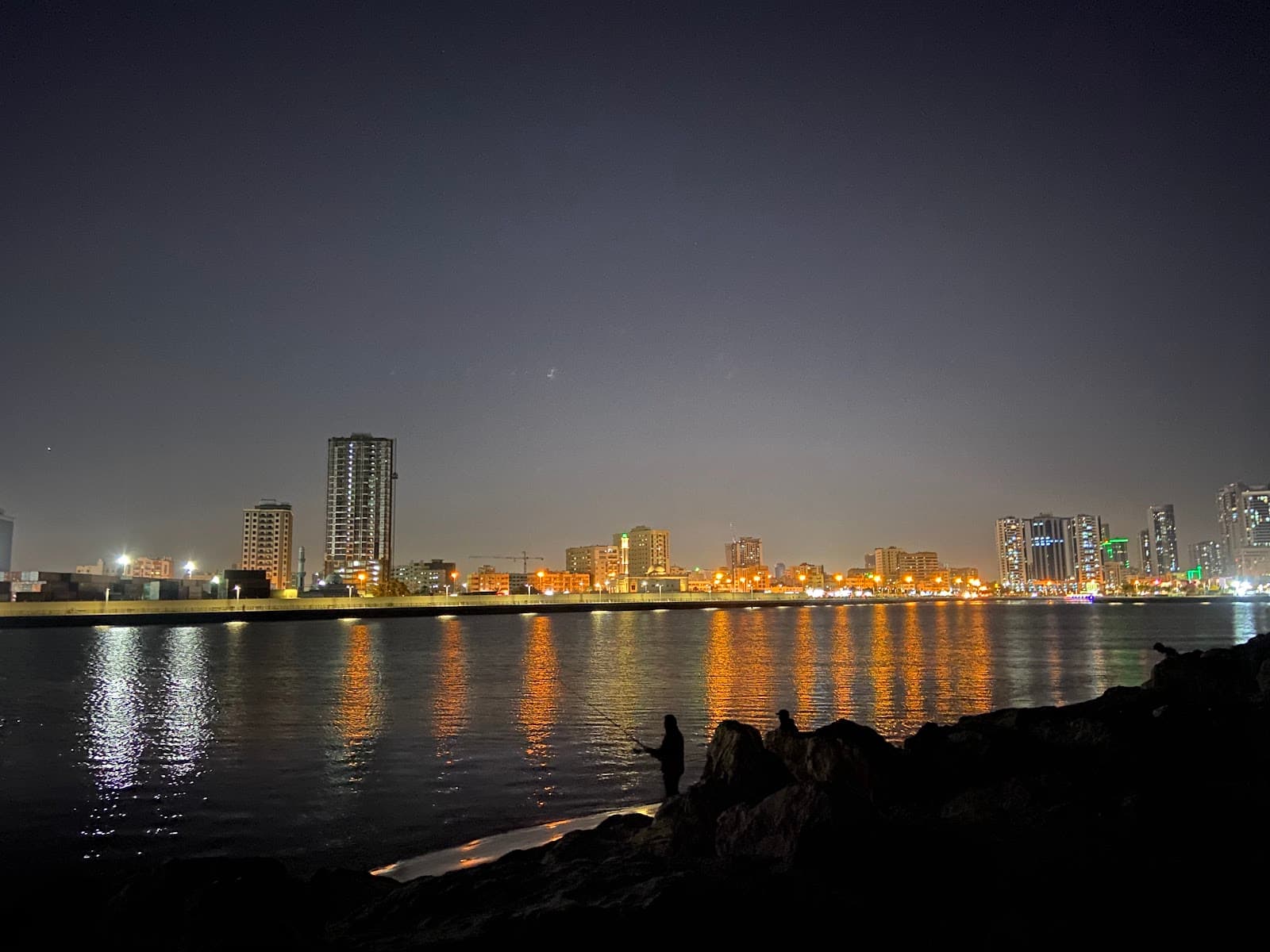 Al Zorah Beach - Image 1