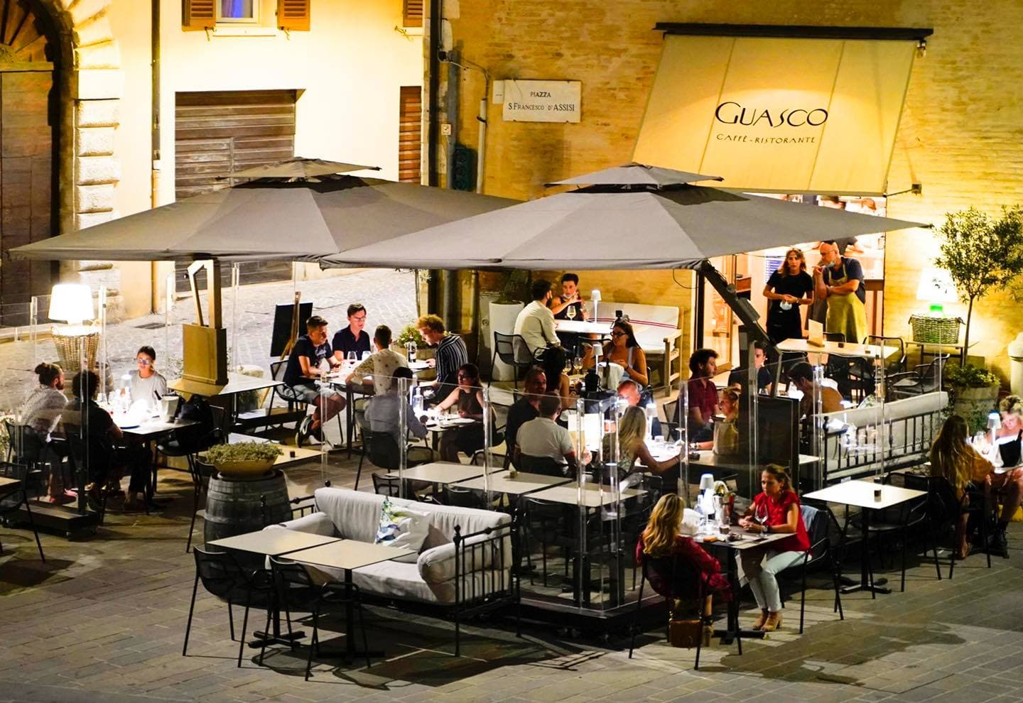 Rione Guasco - Image 1