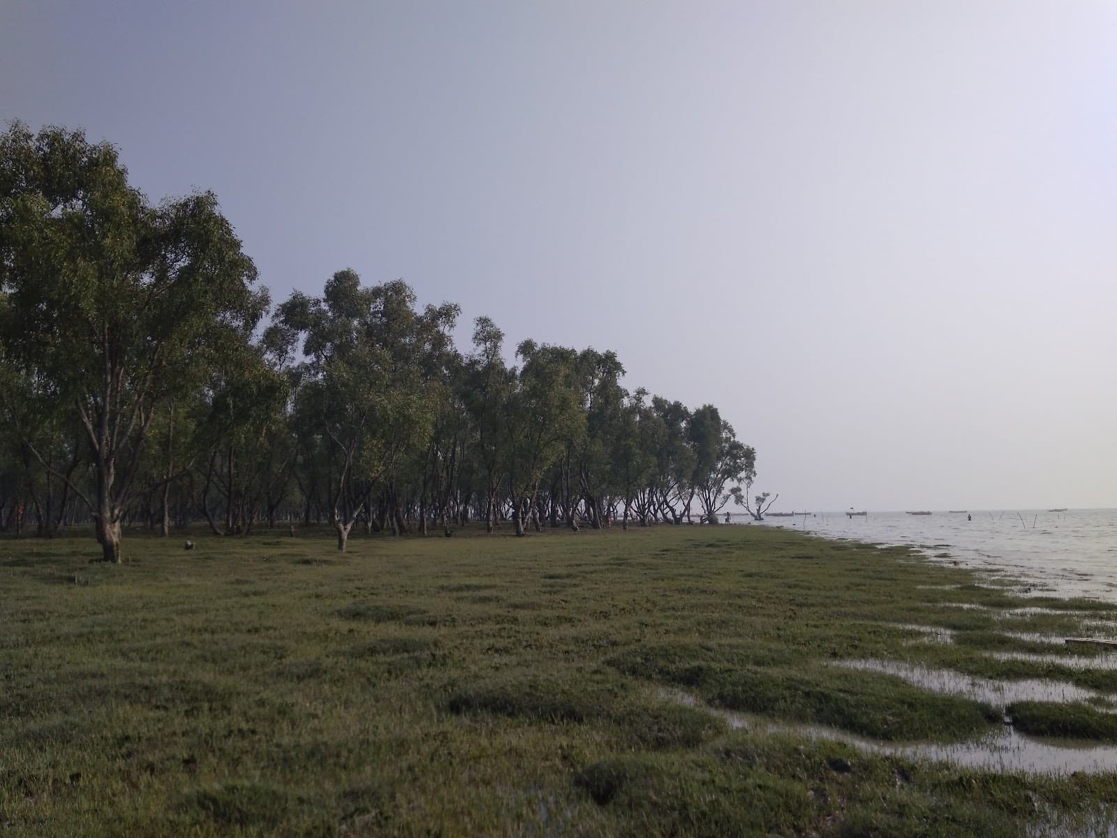 Kattali Sea Beach - Image 1
