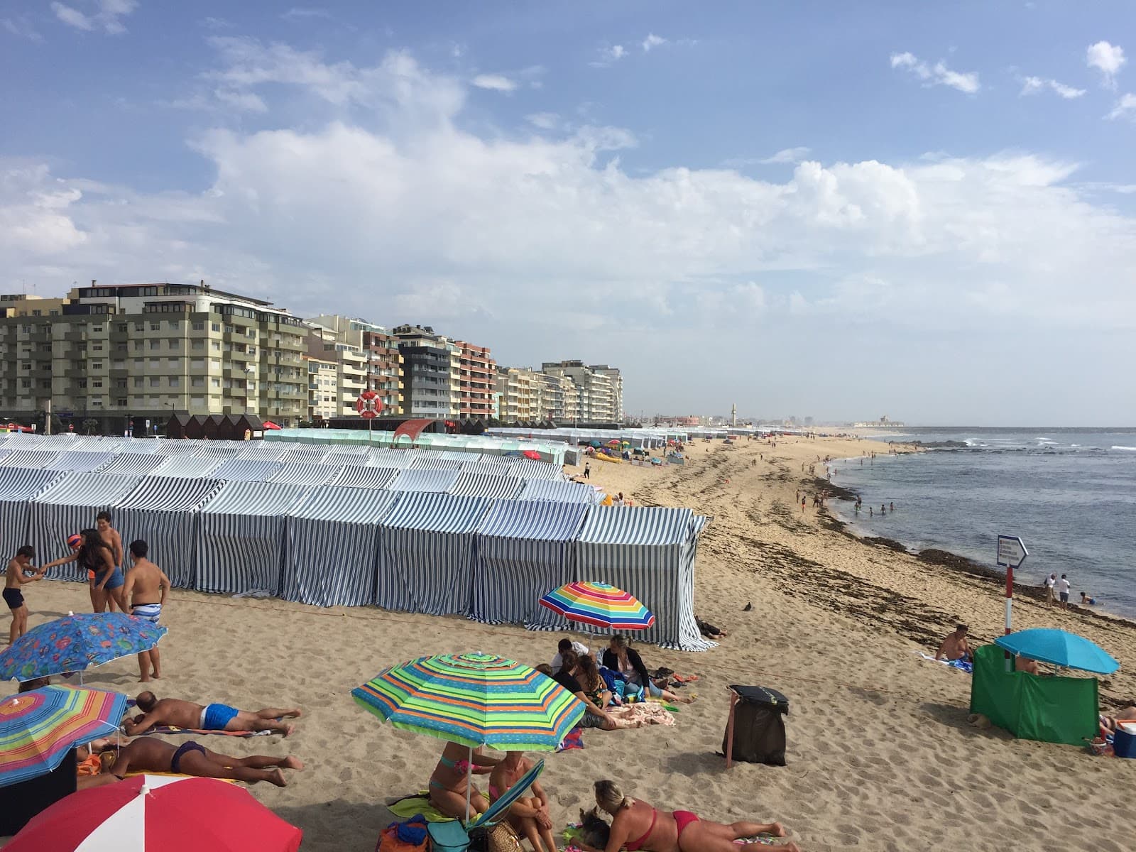 Praia da Salgueira - Image 1