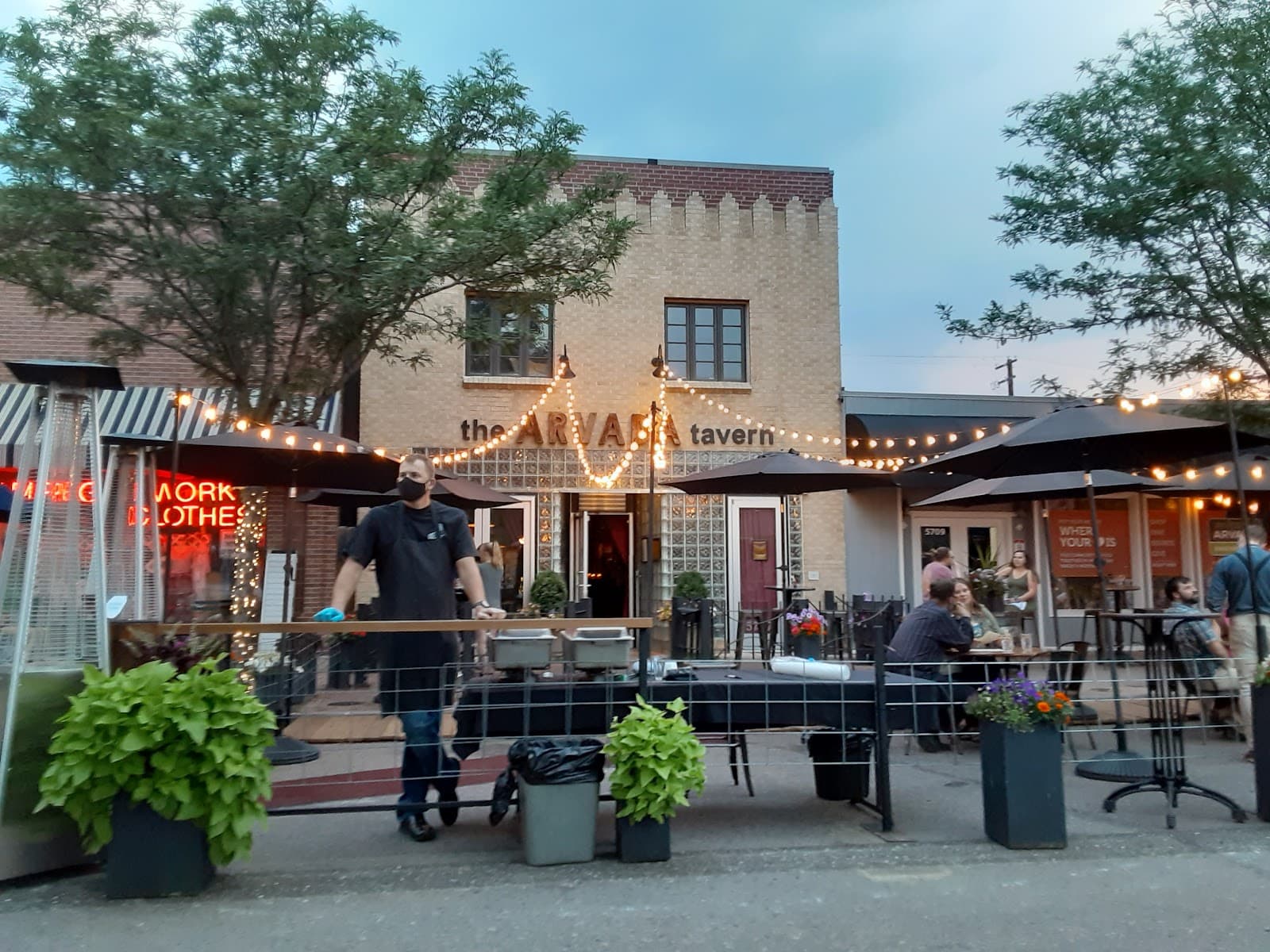 Olde Town Arvada - Image 1