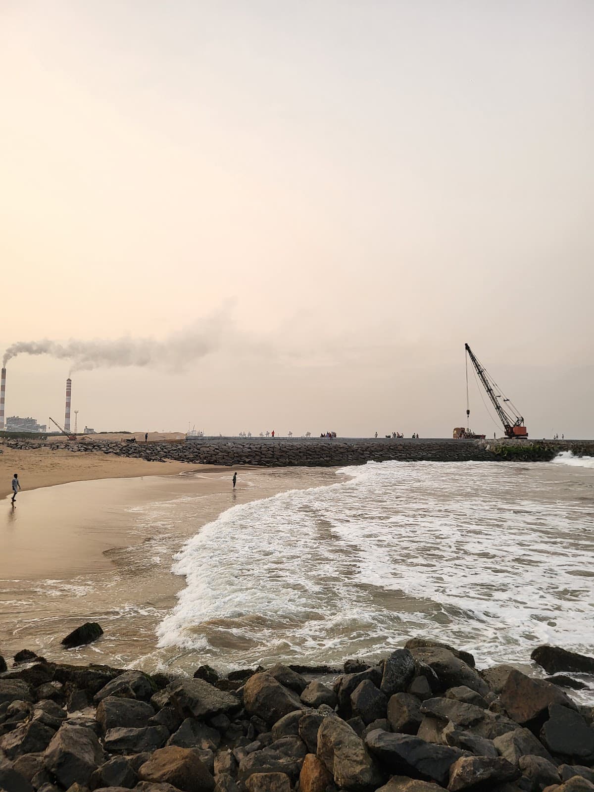 Nettukuppam Viewpoint - Image 1
