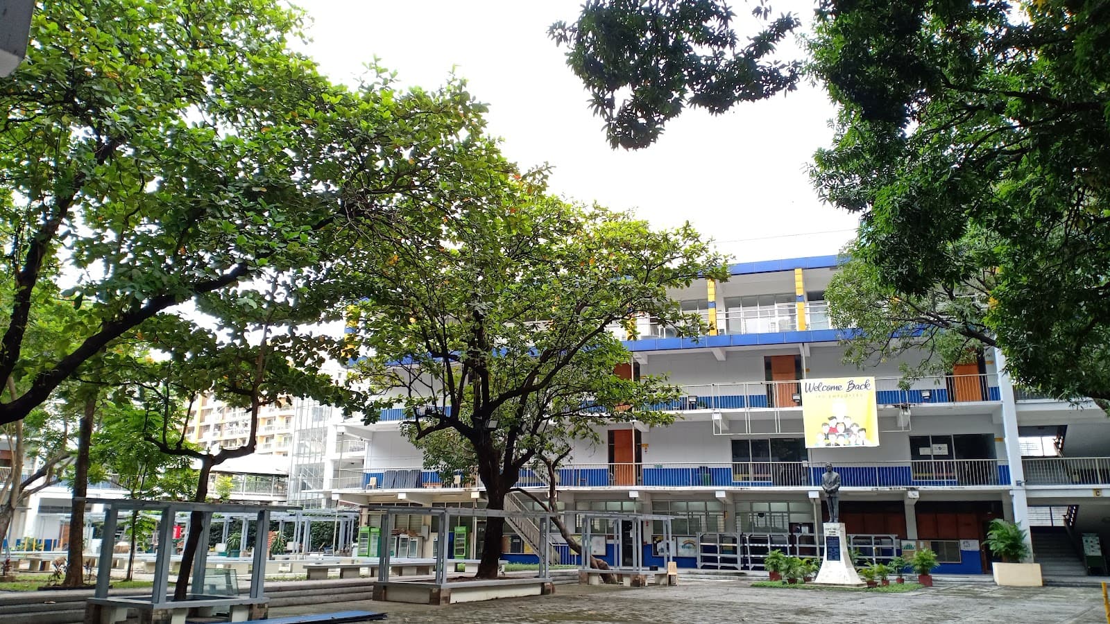 Jose Rizal University - Image 1