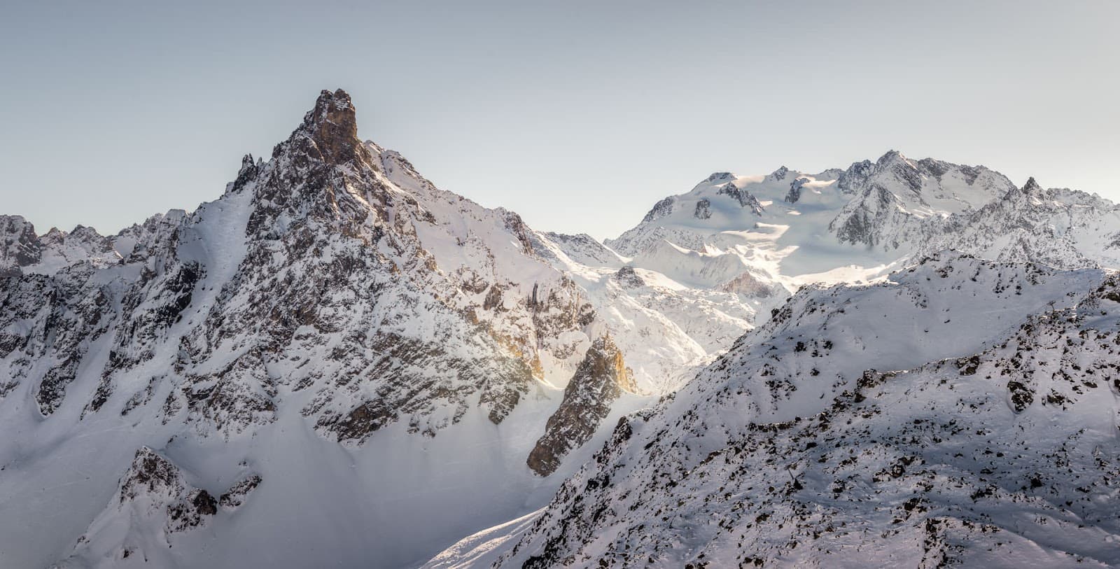 Aiguille du Fruit - Image 1
