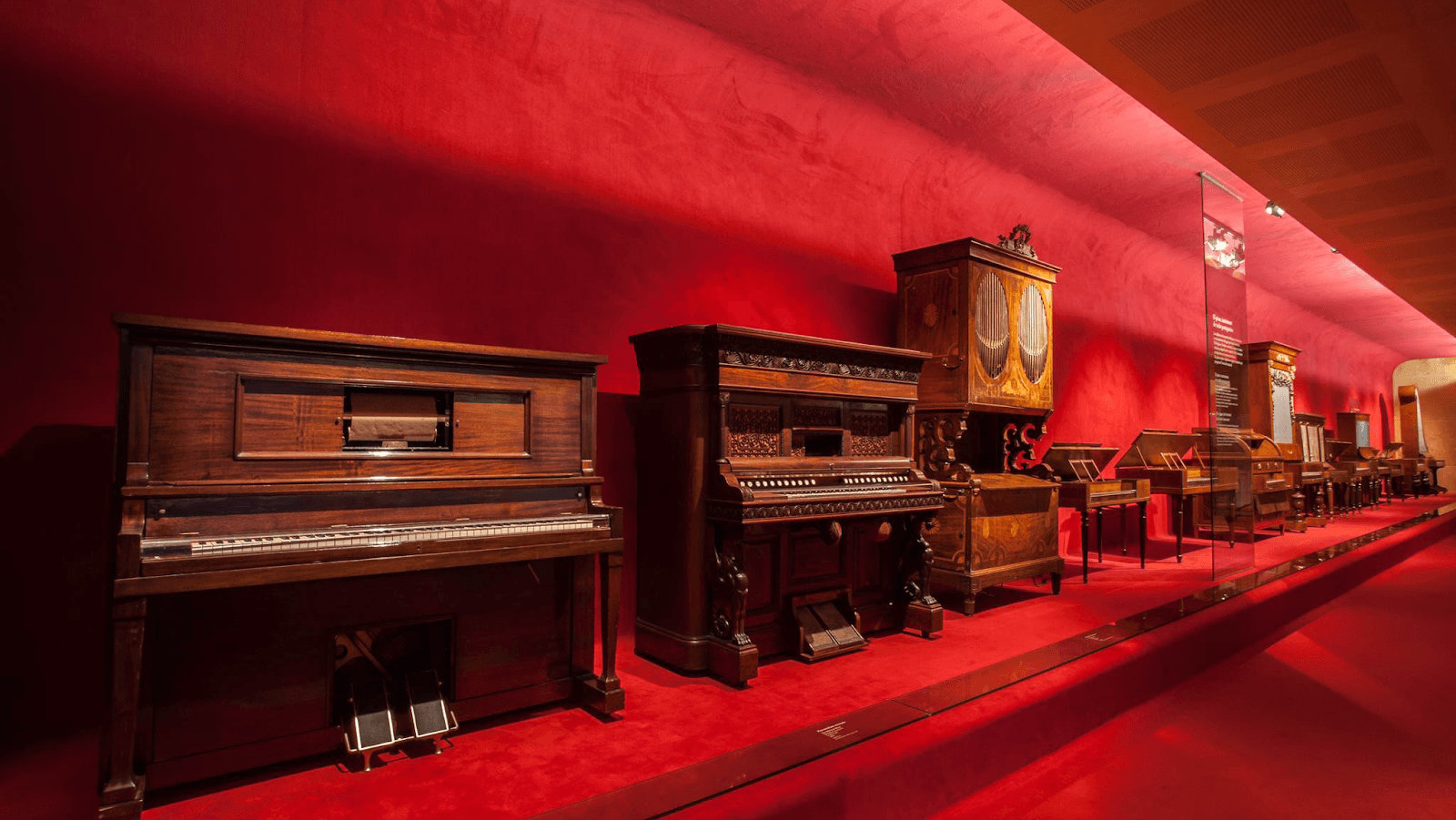 Museu de la Música de Barcelona - Image 1