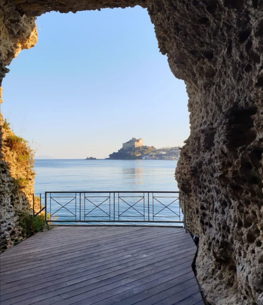 Punta Castello - Image 1