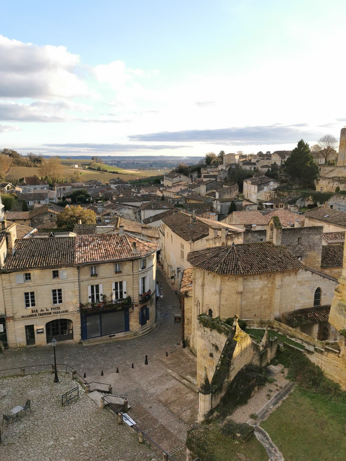 Place du Marché - Image 1