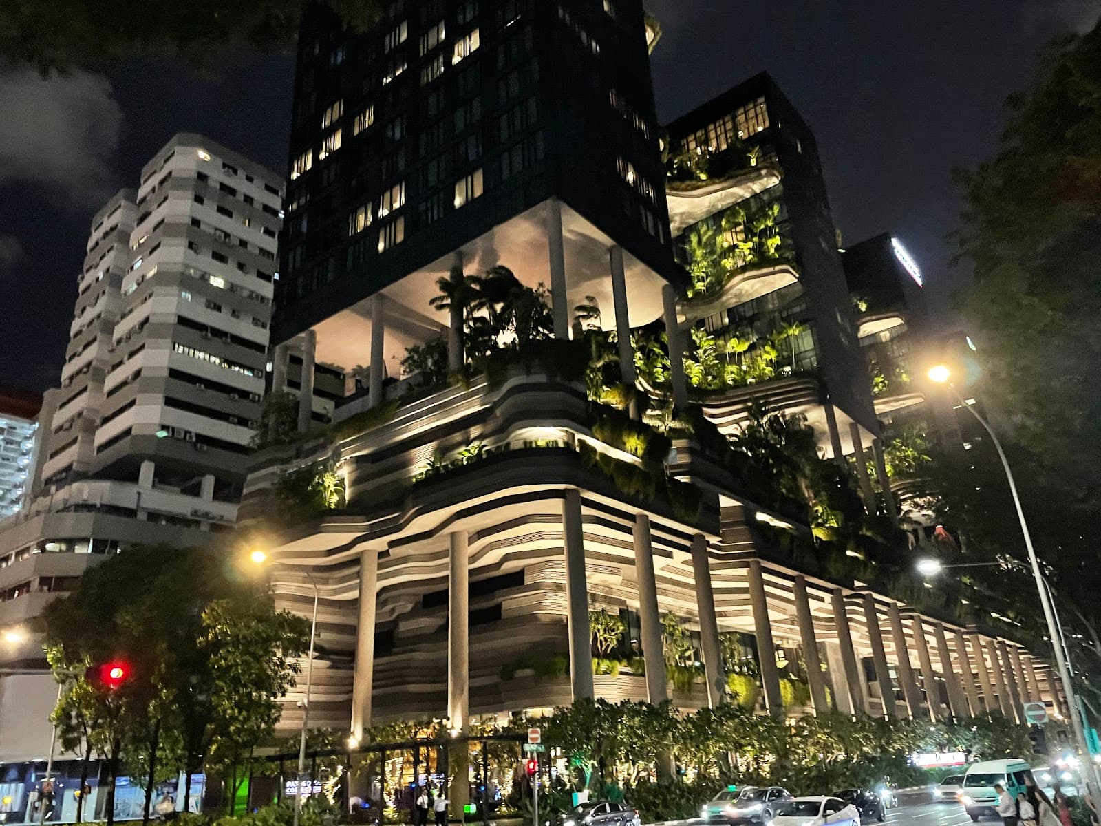 Fook Hai Building - Image 1