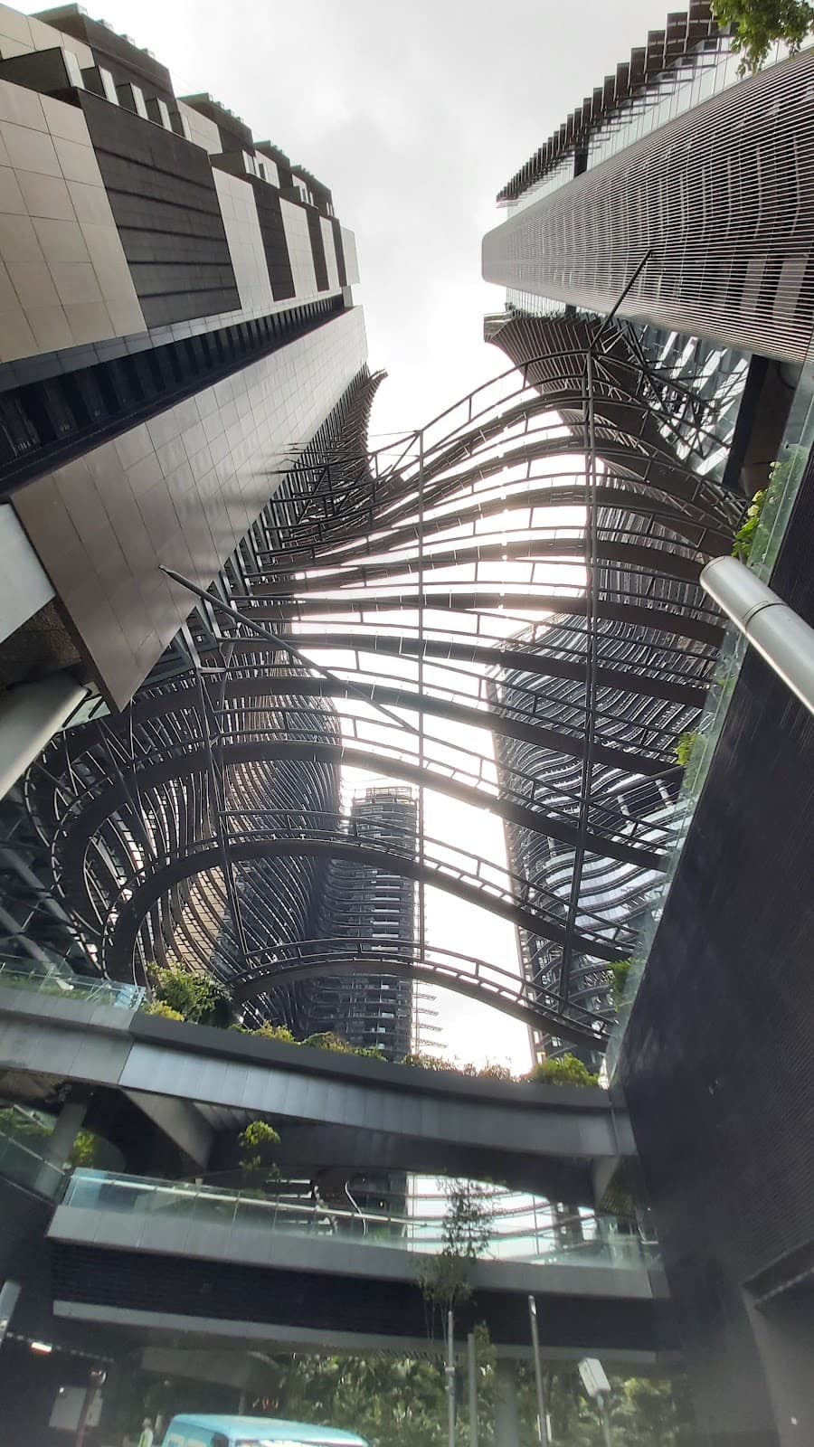 Marina One - Image 1