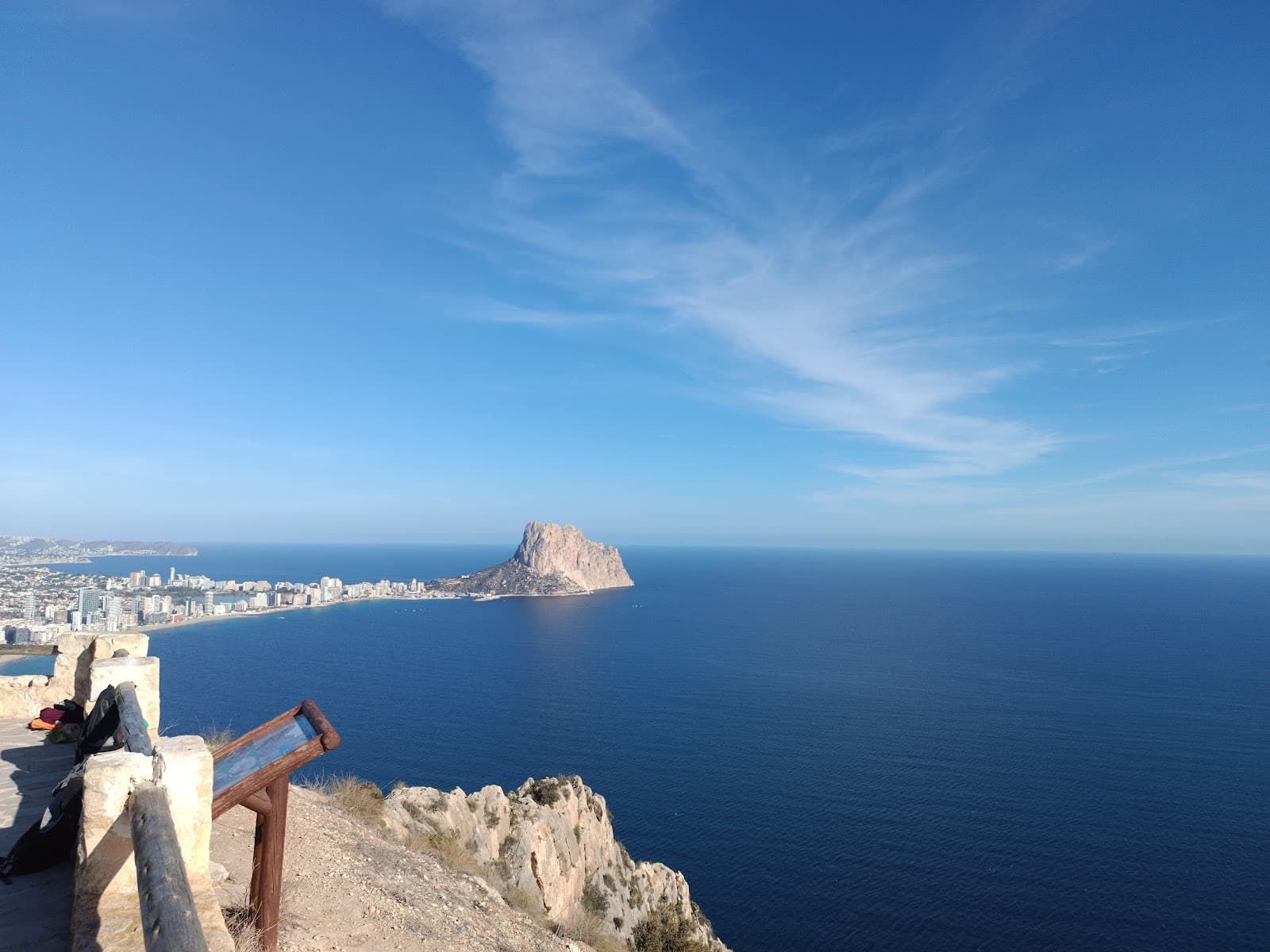 Morro de Toix Viewpoint - Image 1