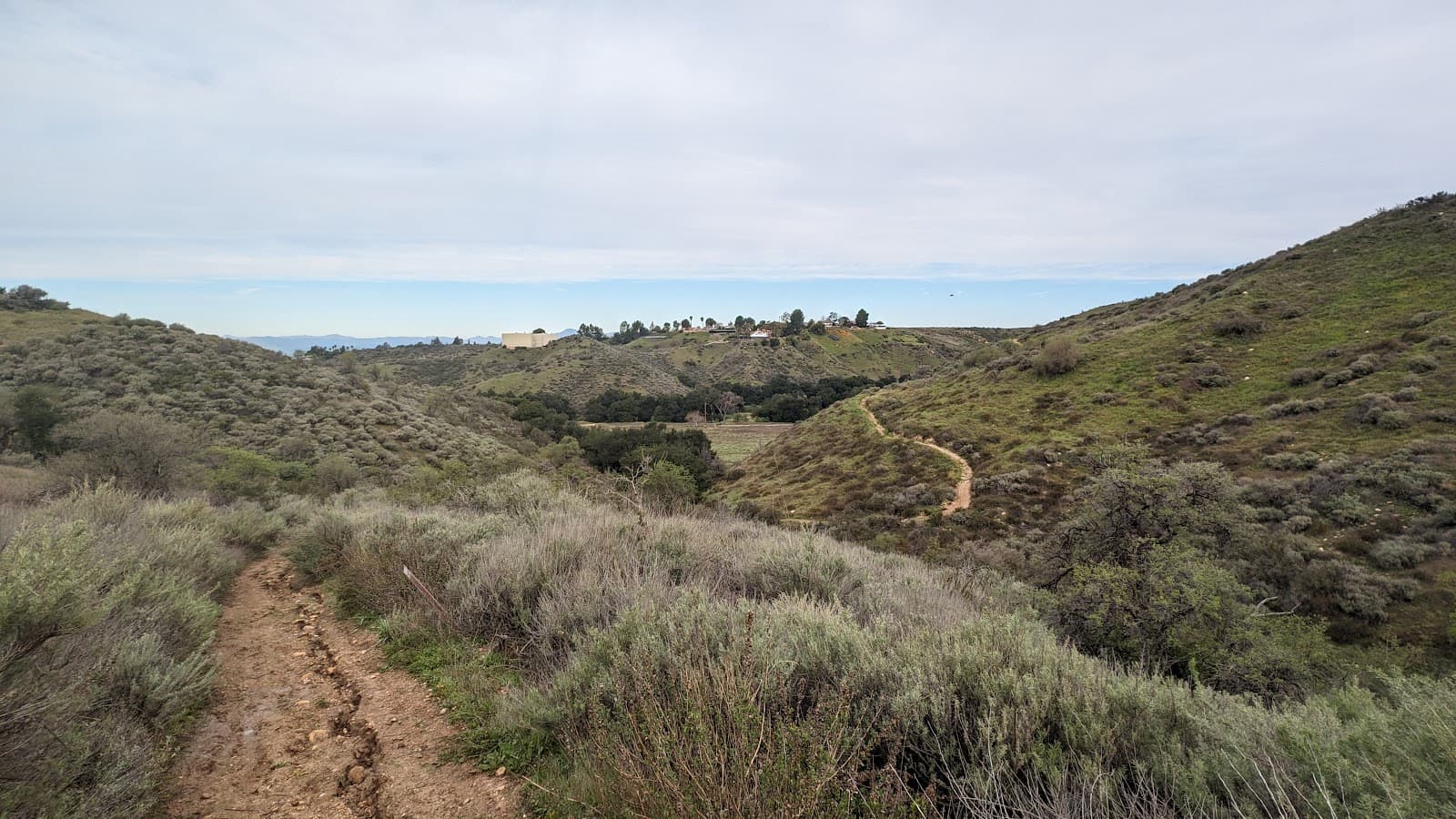 Quigley Canyon Open Space - Image 1