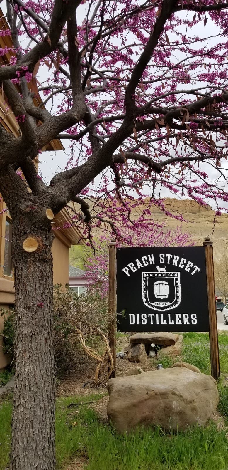 Peach Street Distillers - Image 1