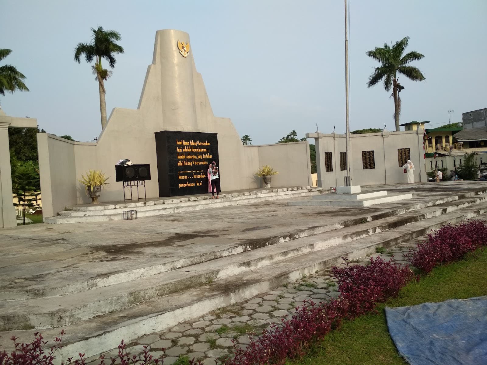 Dreded Heroes Cemetery - Image 1