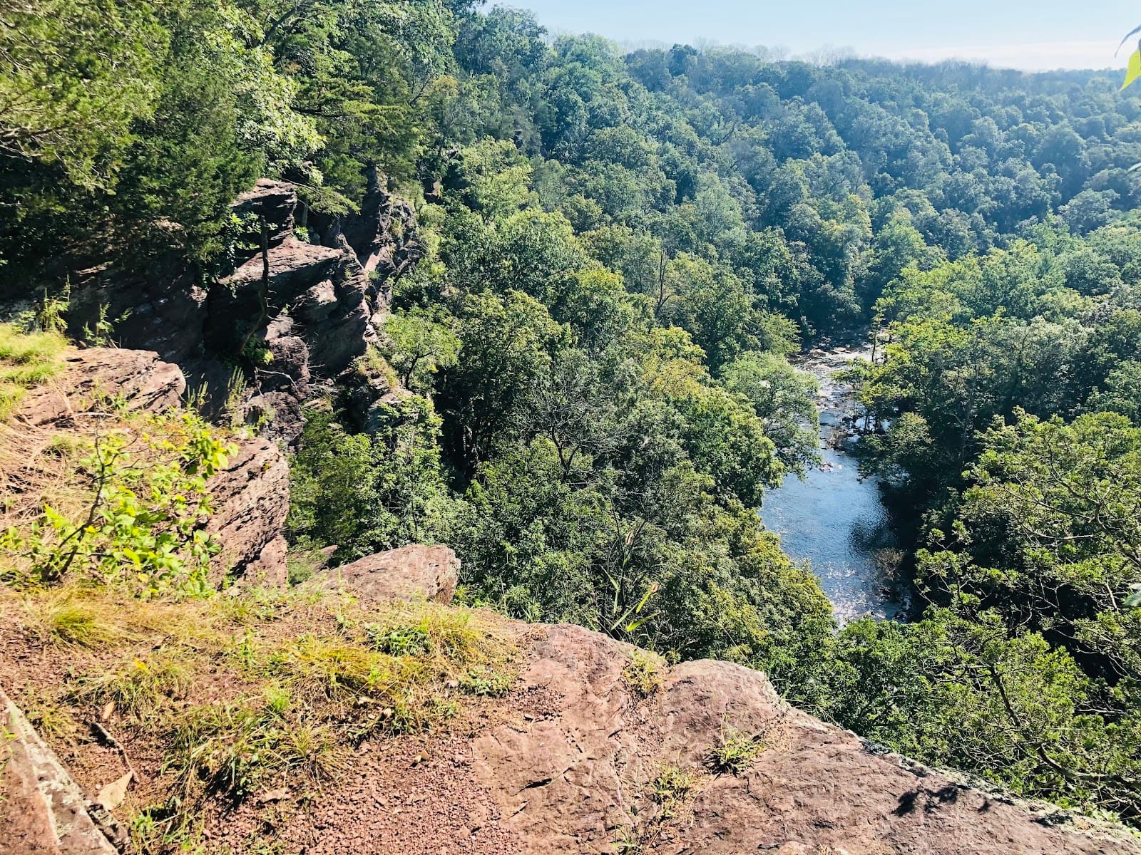Ralph Stover State Park (High Rocks) - Image 1