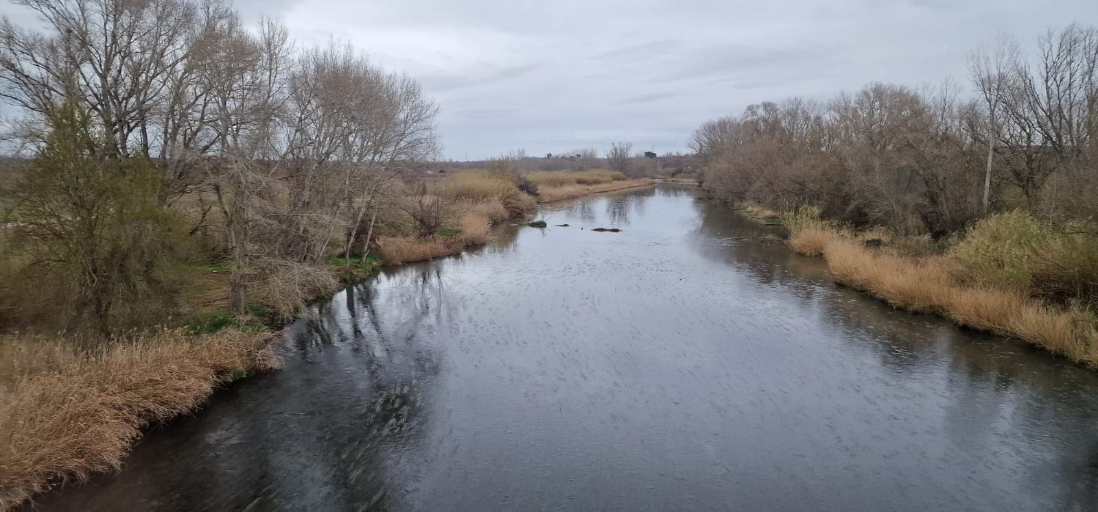 Utxesa Reservoir - Image 1