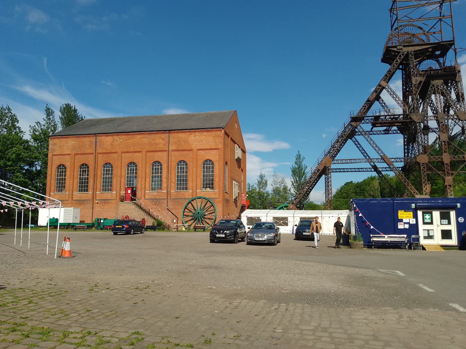 Lancashire Mining Museum (Astley Green Colliery) - Image 1
